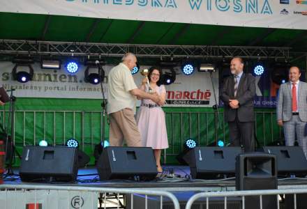 Staromiejska Wiosna- sobota